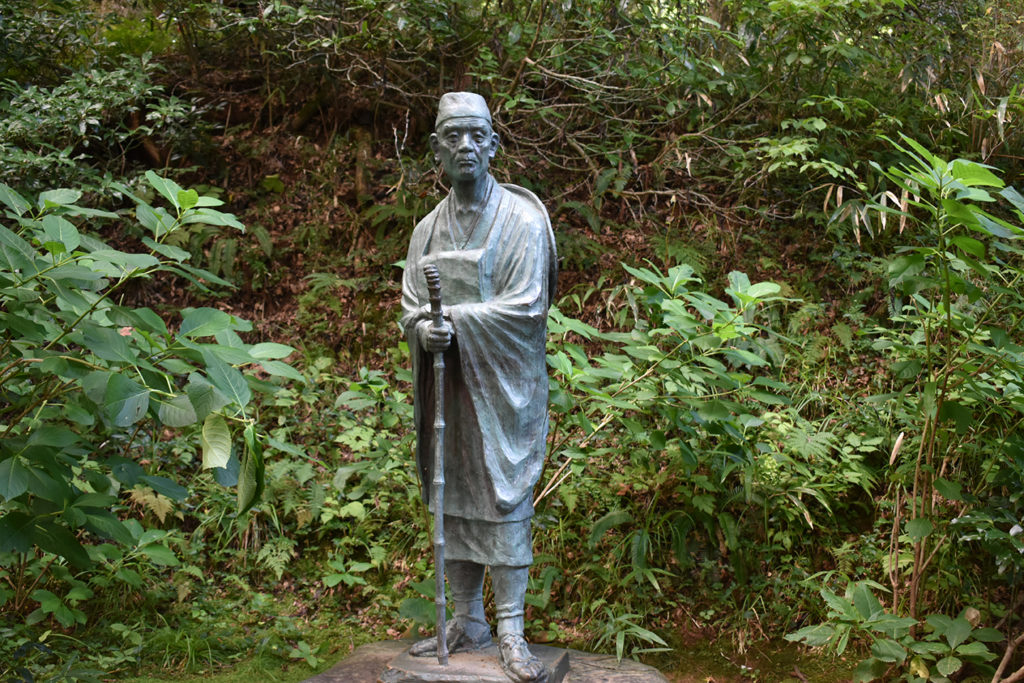 18年 Road To 岩手 平泉編中尊寺 ことりアワー